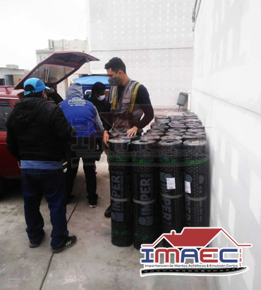 empresa de asfalto en lima